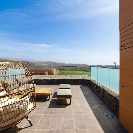 Salobre Villas Green 外观 照片