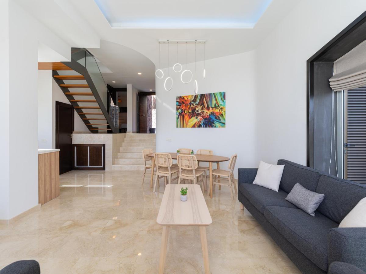 Salobre Villas Green 外观 照片