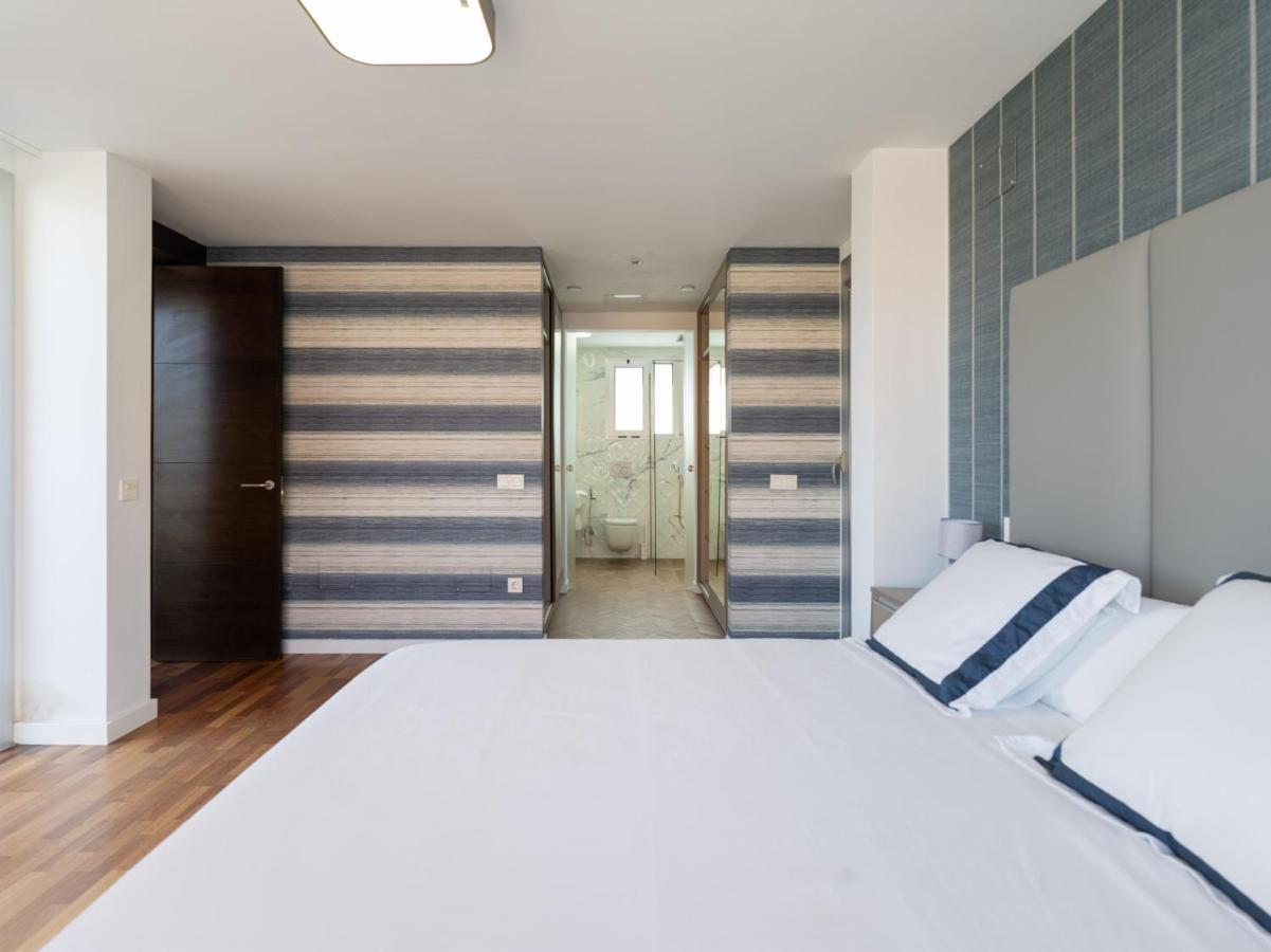 Salobre Villas Green 外观 照片