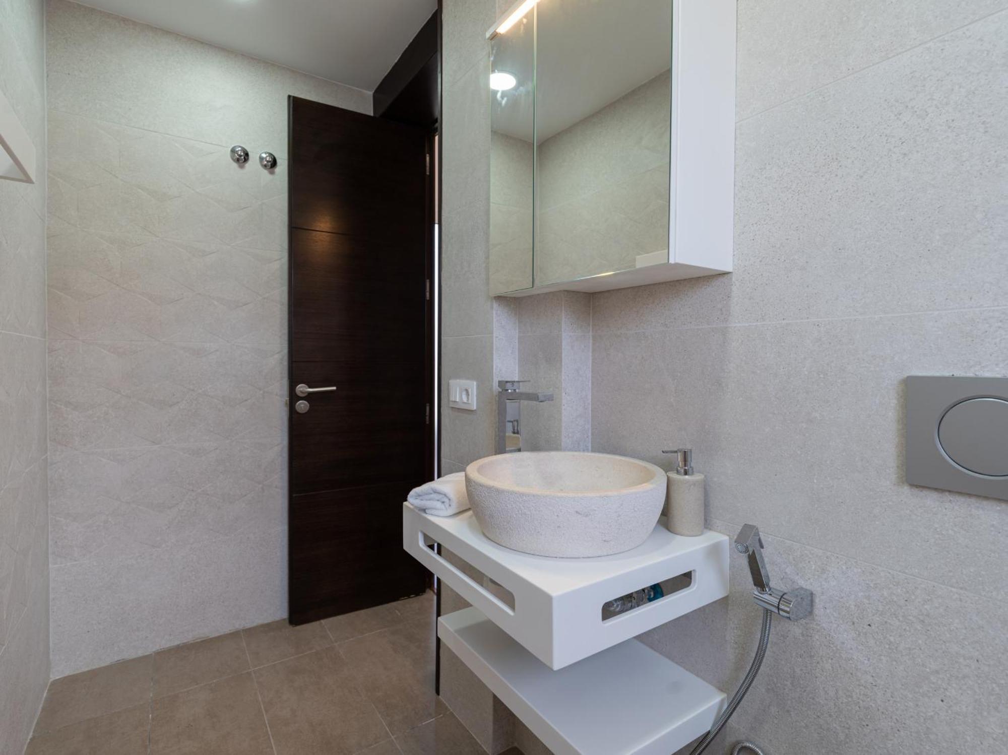 Salobre Villas Green 外观 照片