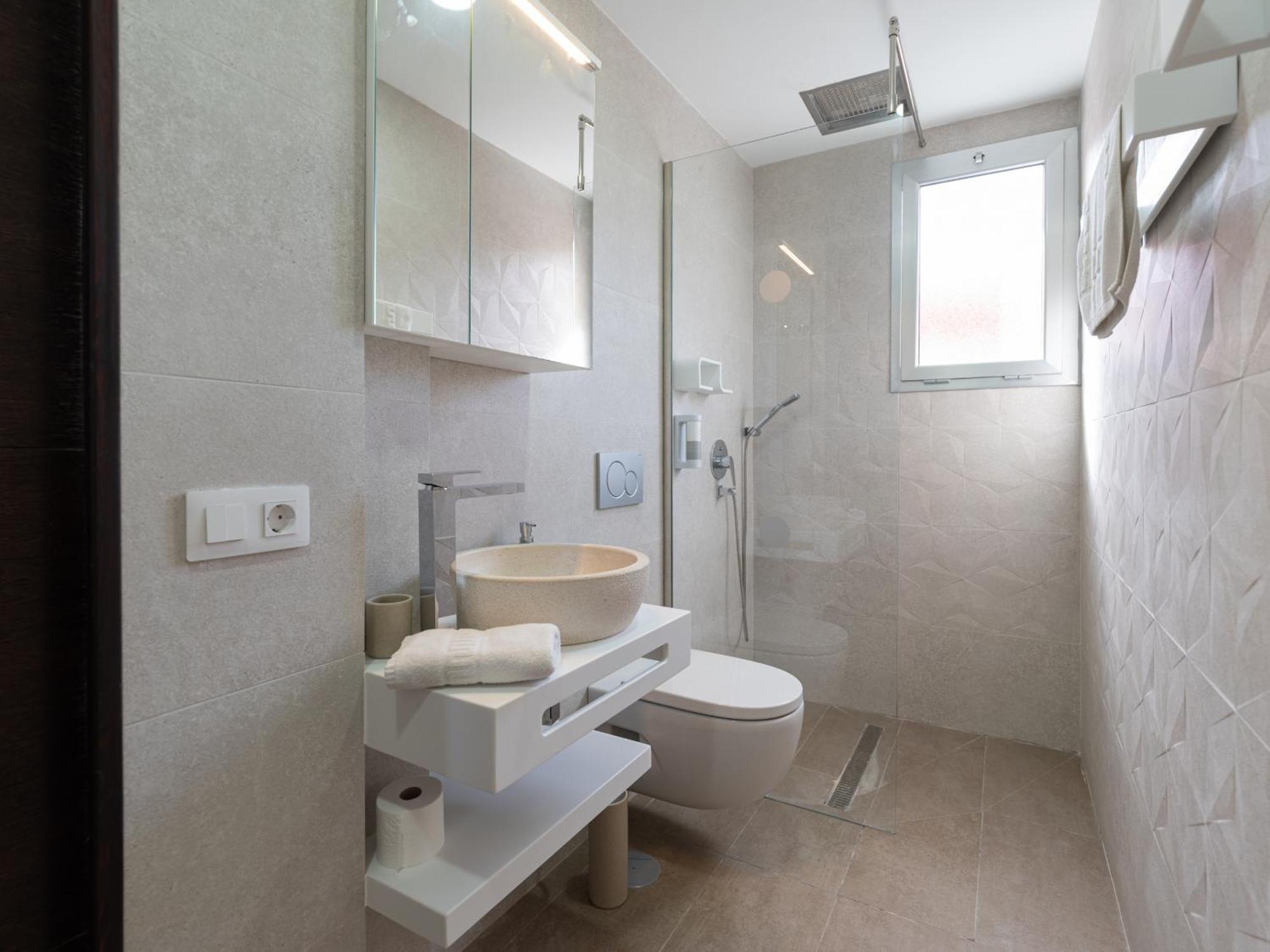Salobre Villas Green 外观 照片